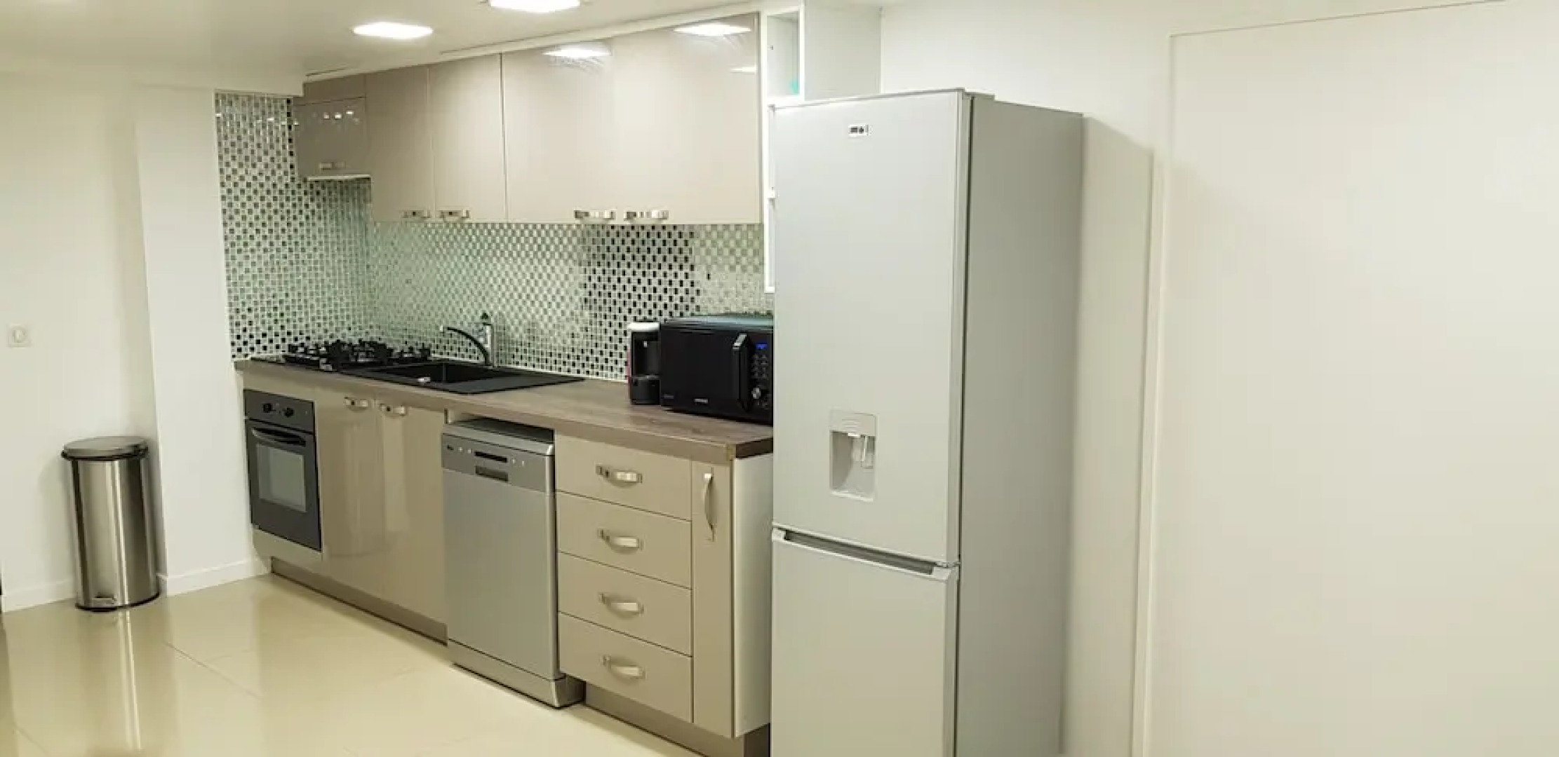 Le Vert-Galant CDG - Parc des expositions - Paris