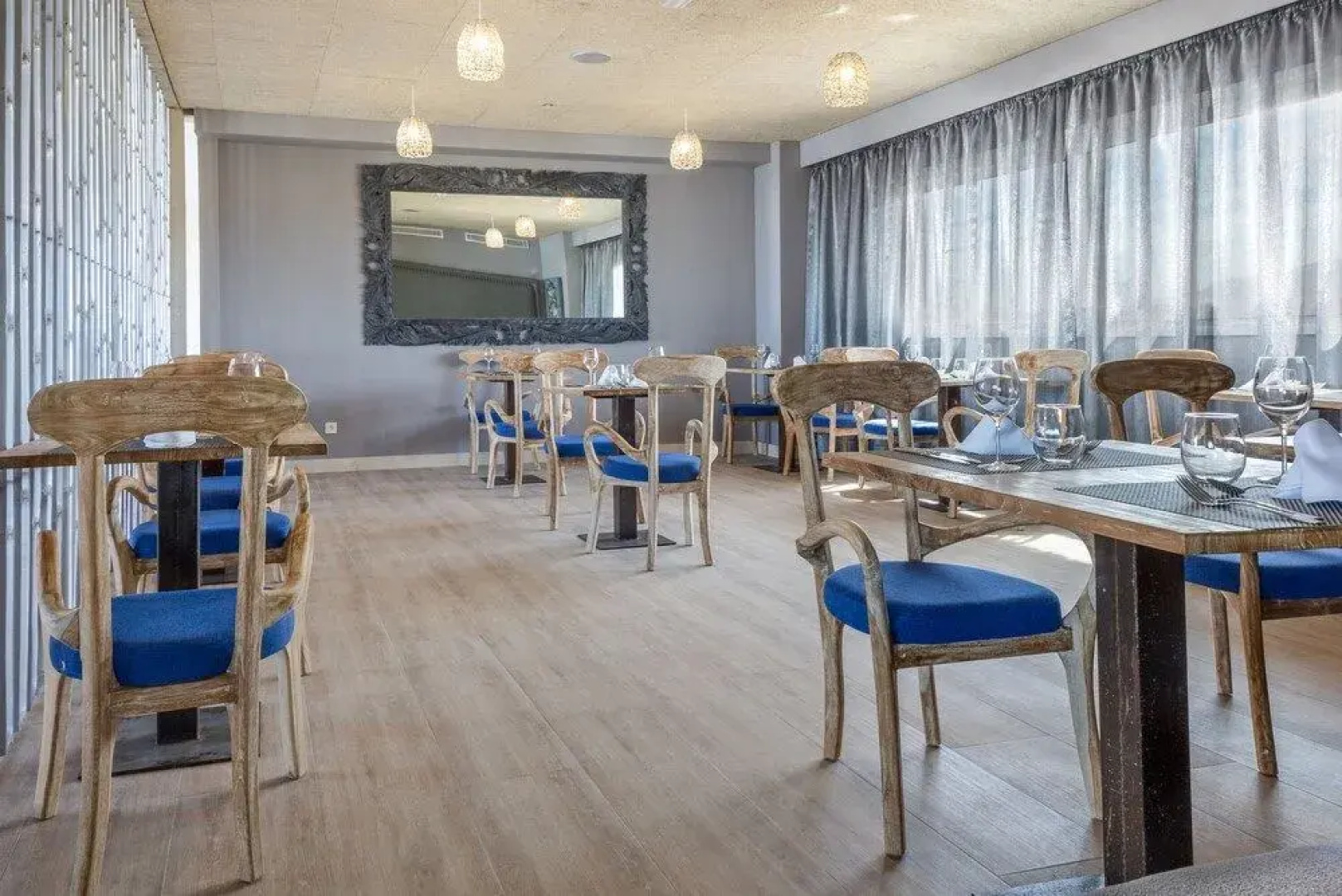 Hotel Zahara Beach by Q Hotels