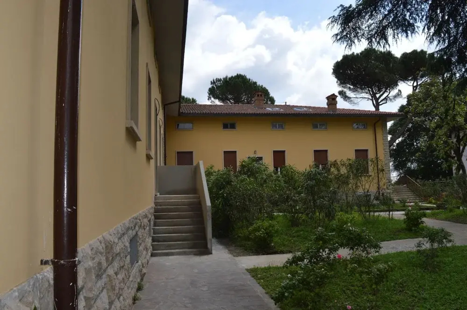 Residence Podere San Marco