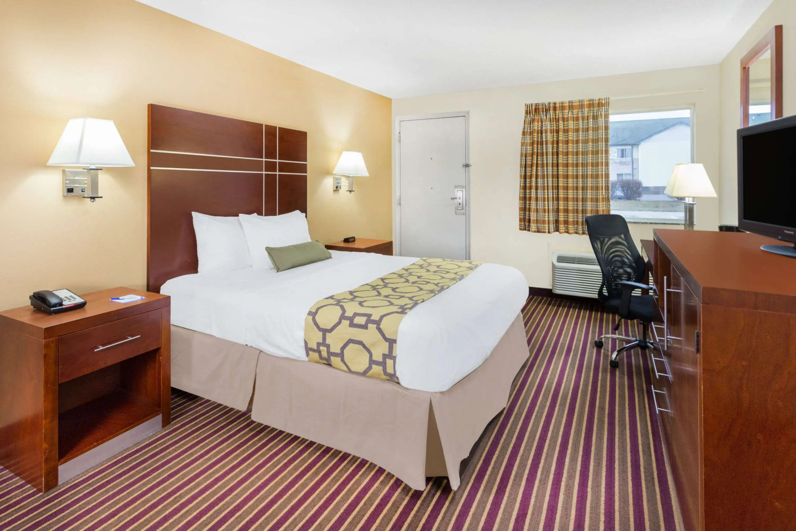 Baymont by Wyndham Bowling Green