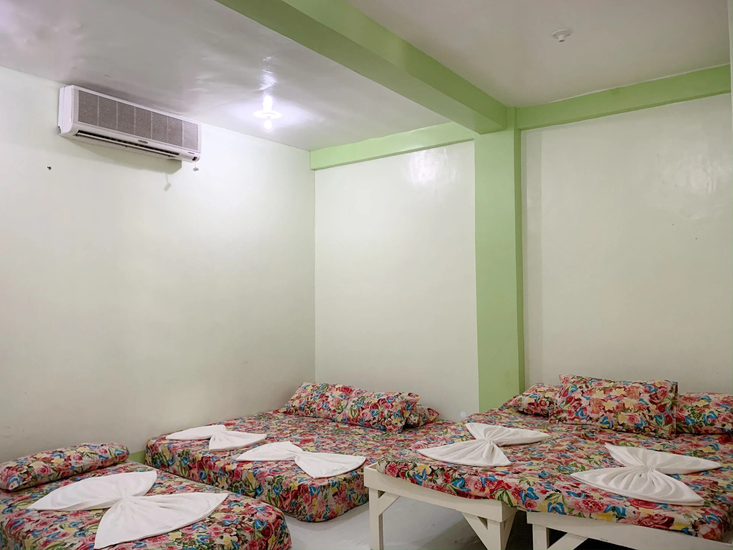 Isla Virginia Fun-talan