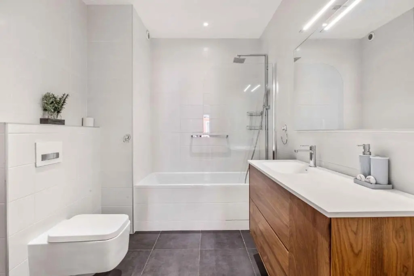 Grand T3 de Standing Hyper Centre 150 m plage