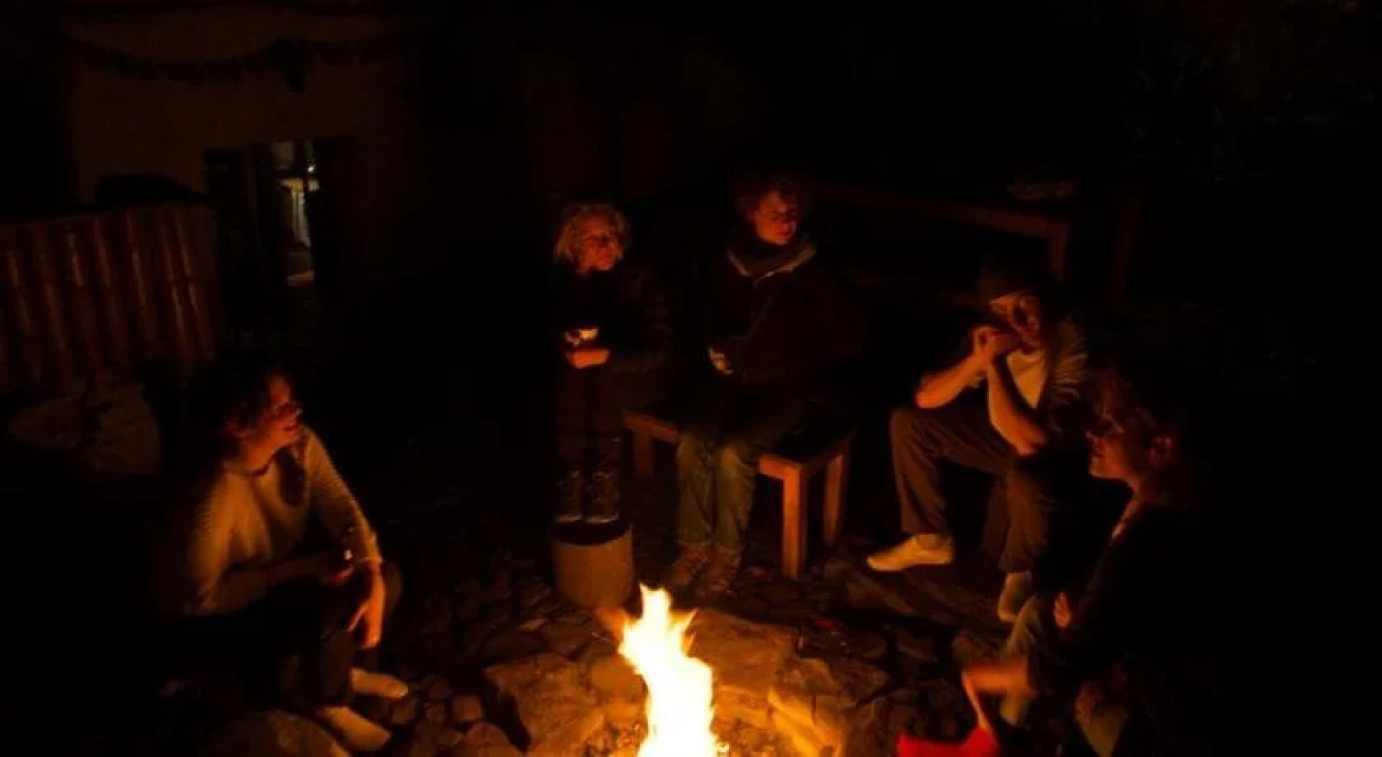 Fernweh Photography Hostel