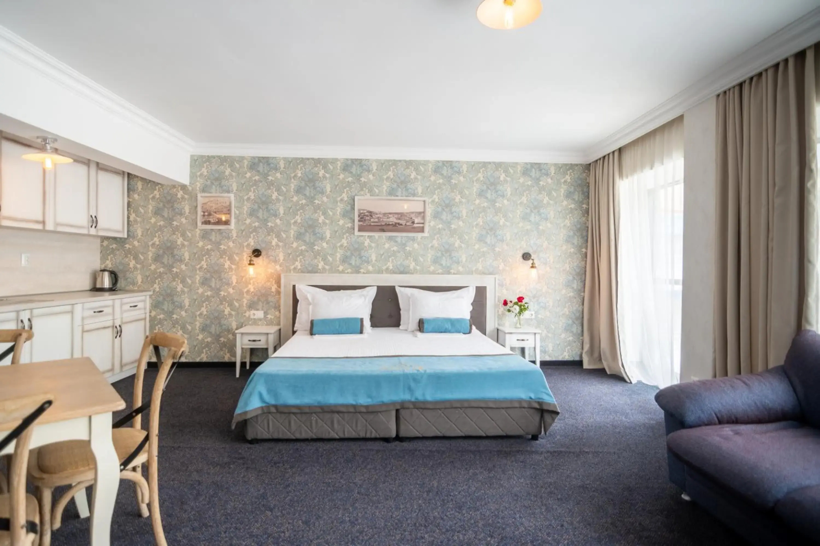 Hotel Antik