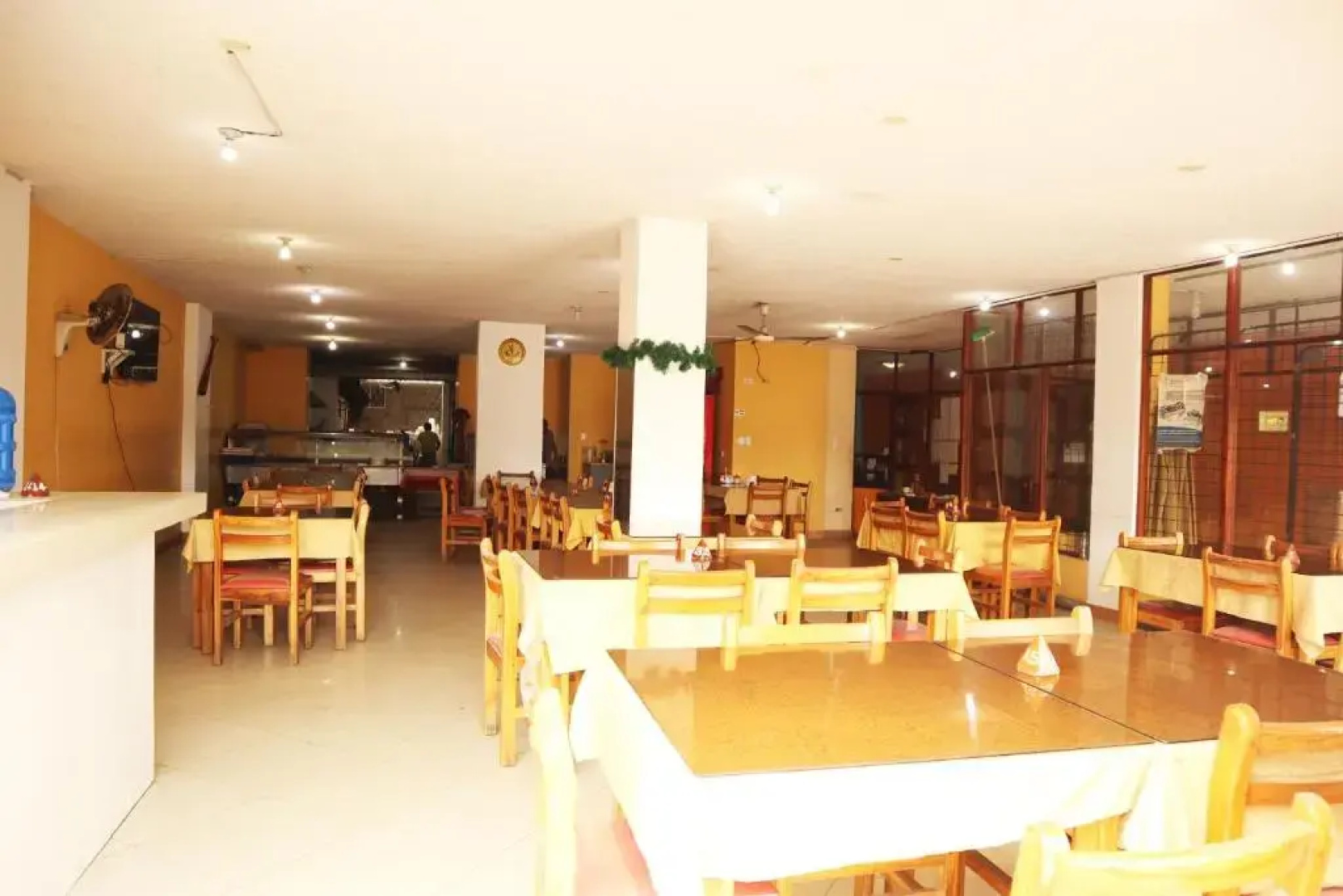 Hotel Atacames Inn