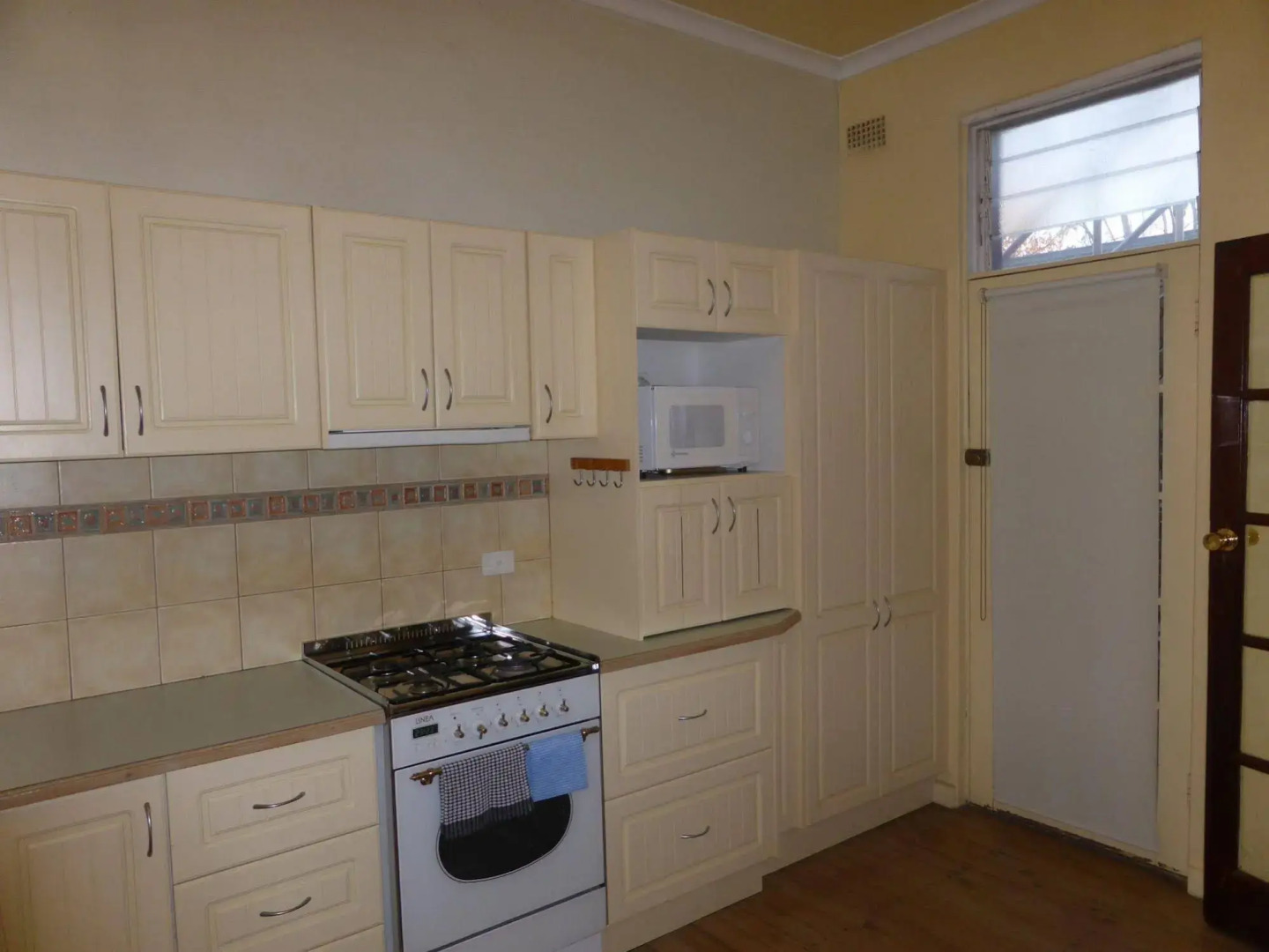 A Colourcity Apartments