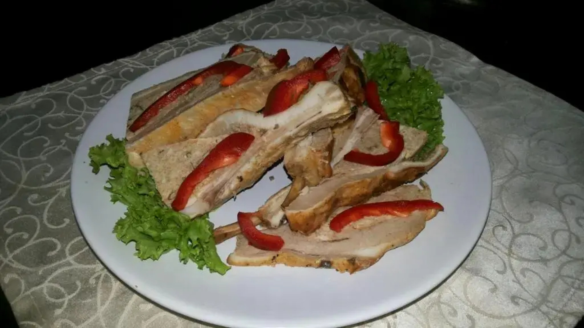 Recreation Complex Uzhanski Kupeli