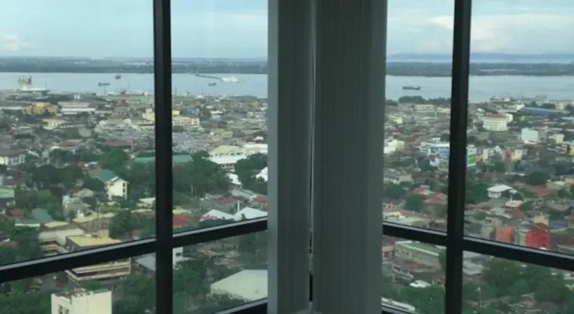 Ultima Residences Ramos Tower - Unit 2709