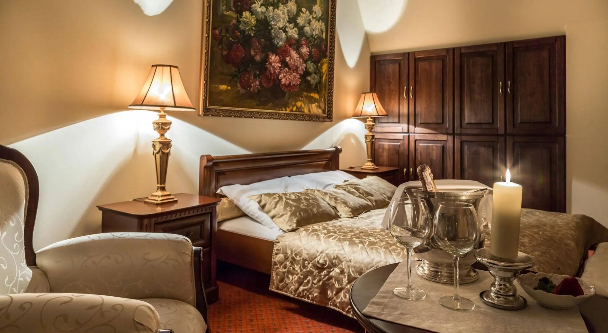 Hotel im. Jana Pawła II