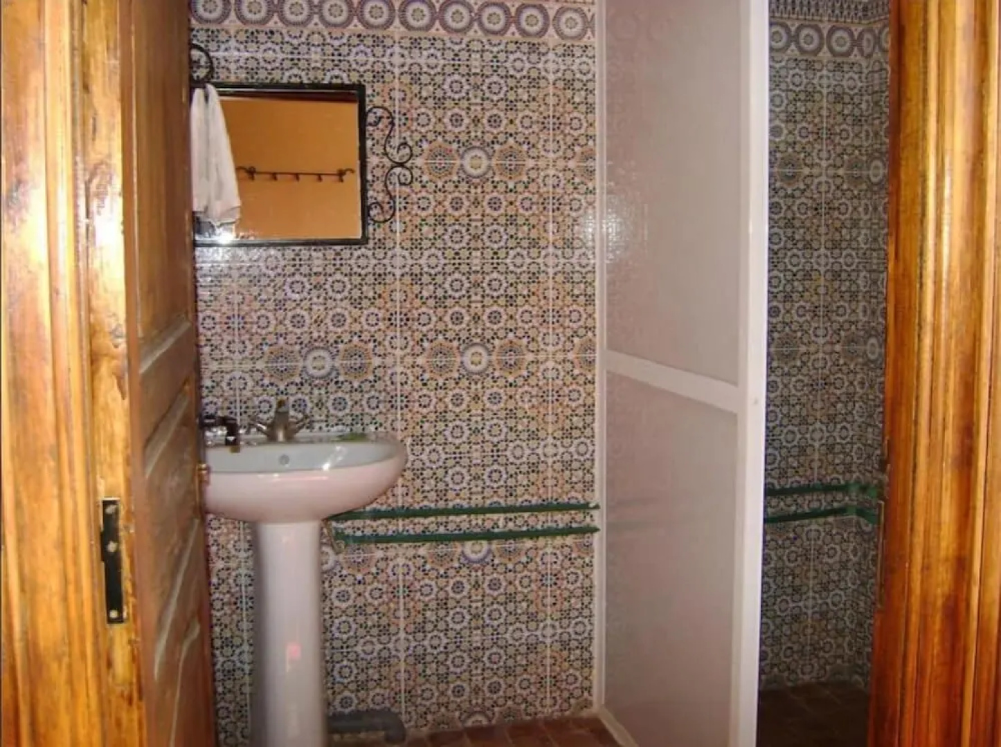 Muxu Berbere Auberge