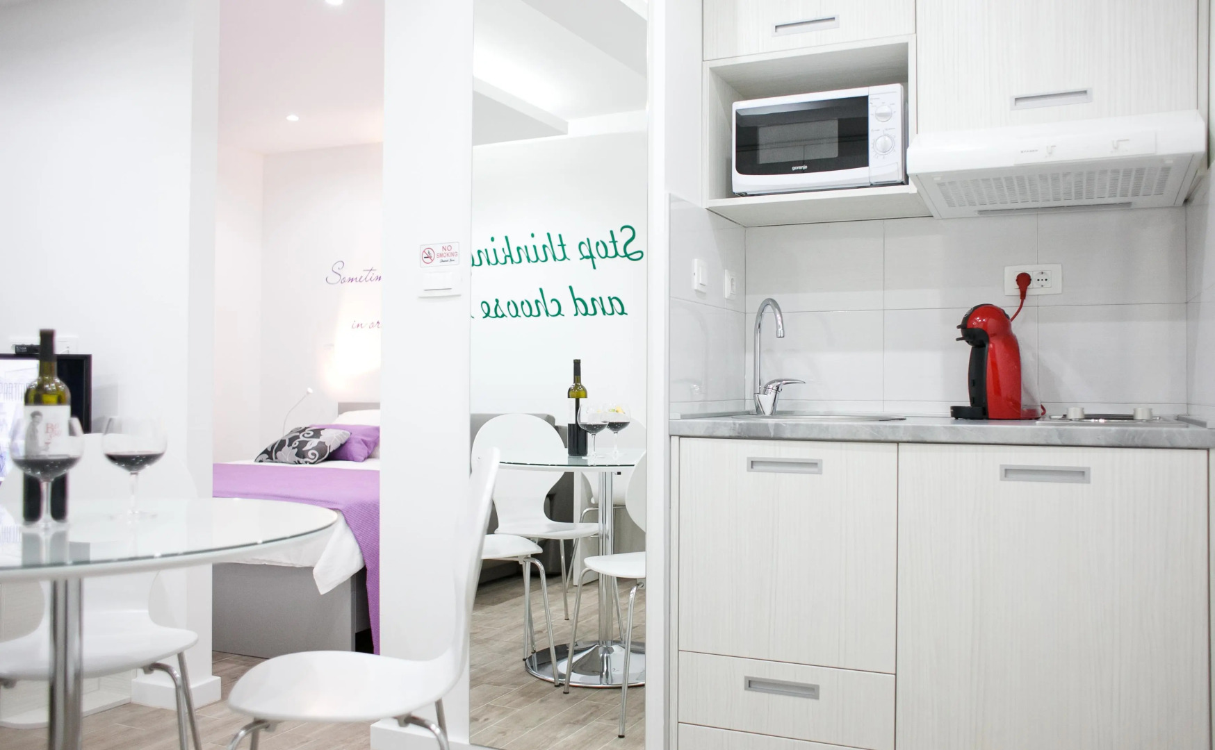 Apartment 4 you in Split