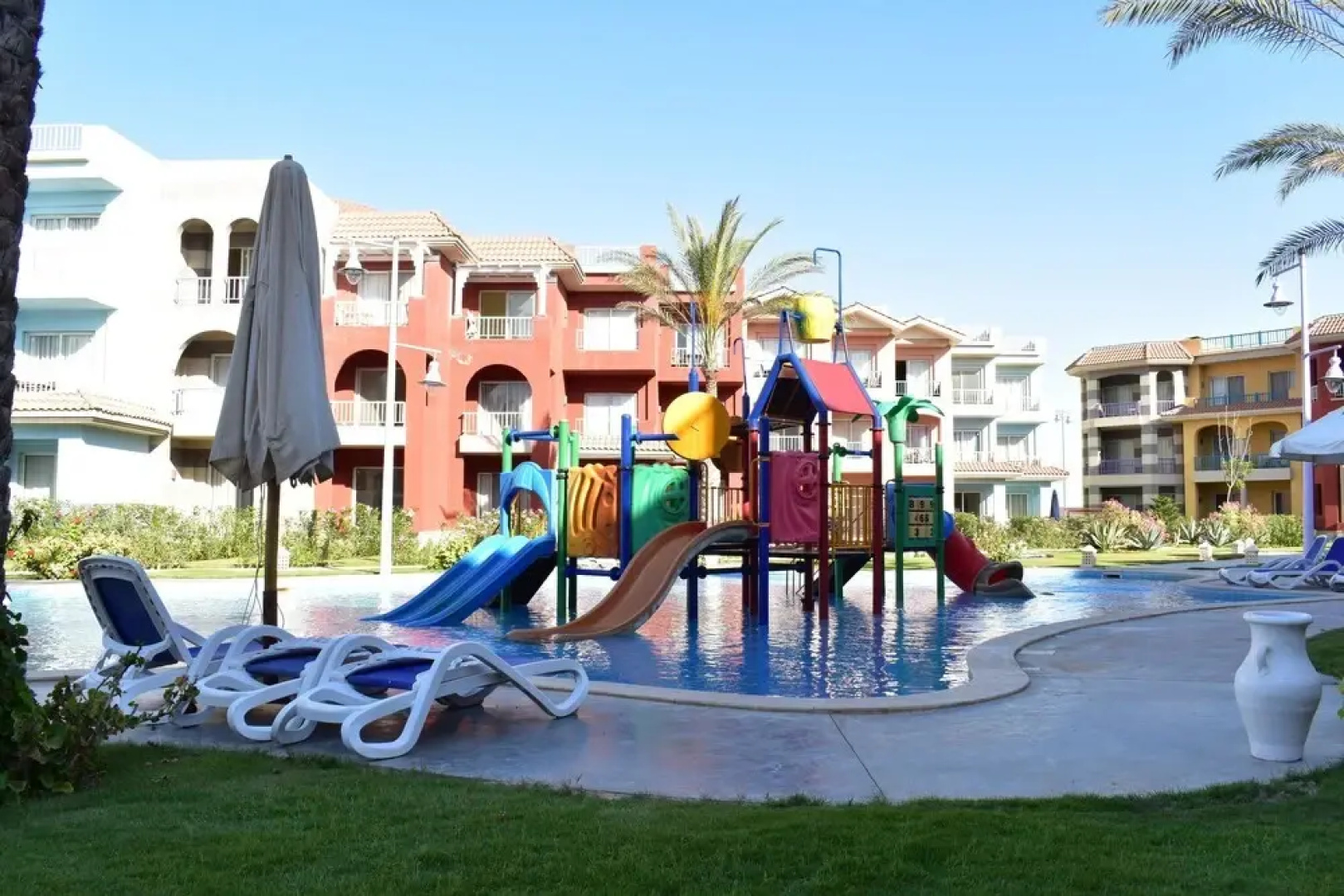 Rental Chalets Porto