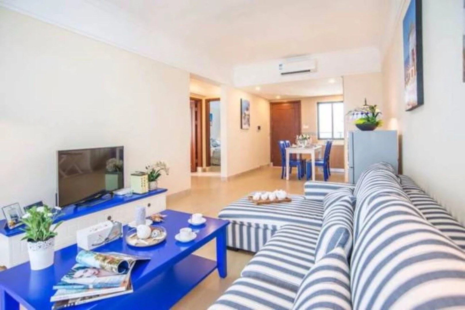 Estay Resort Hailing Island Yang Jiang