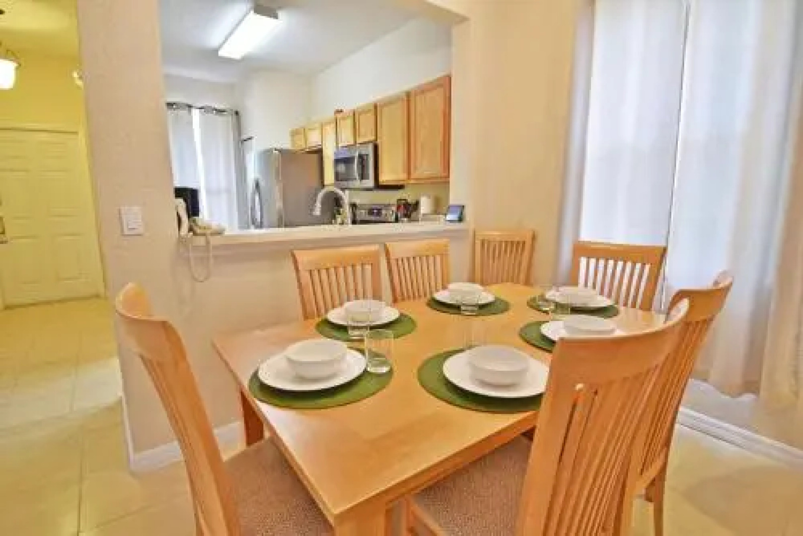 R448MIRA Miramar Delight 4 Br villa by RedAwning