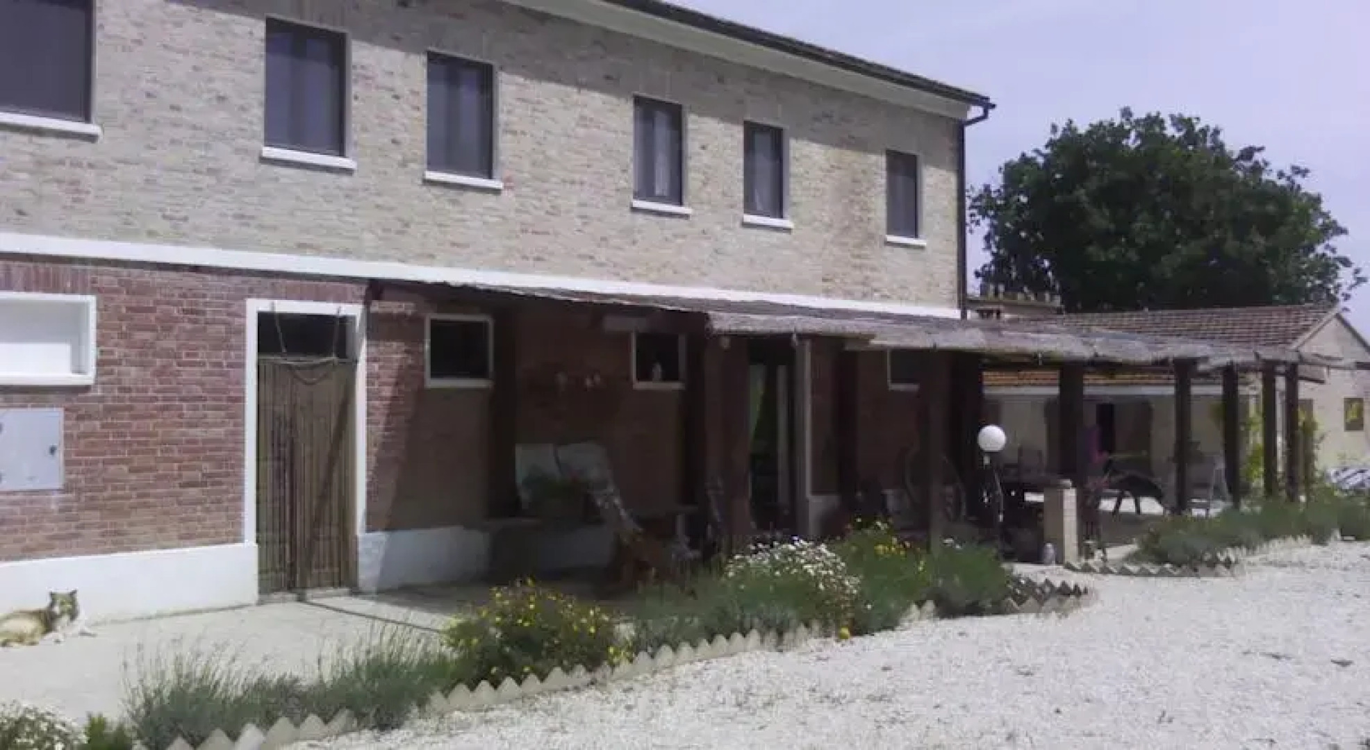 Il Casale dellAcquabona