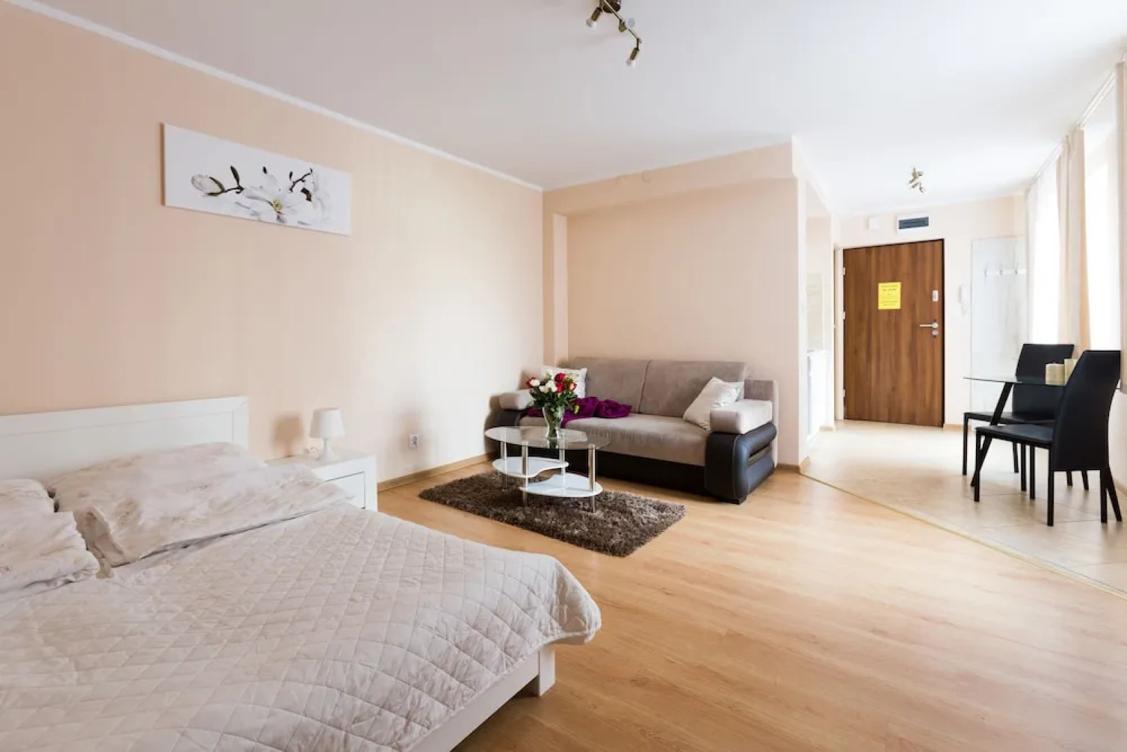 Aparthouse Apartamenty Sosnowiec