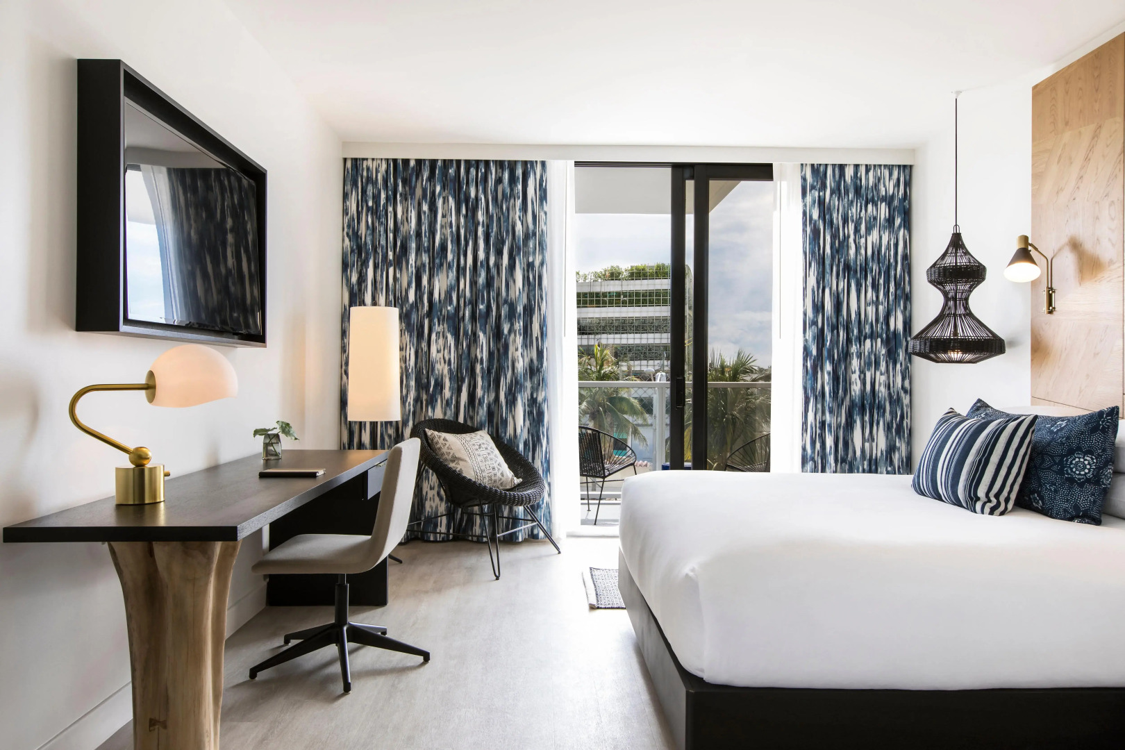 Kimpton Angler's Hotel by IHG