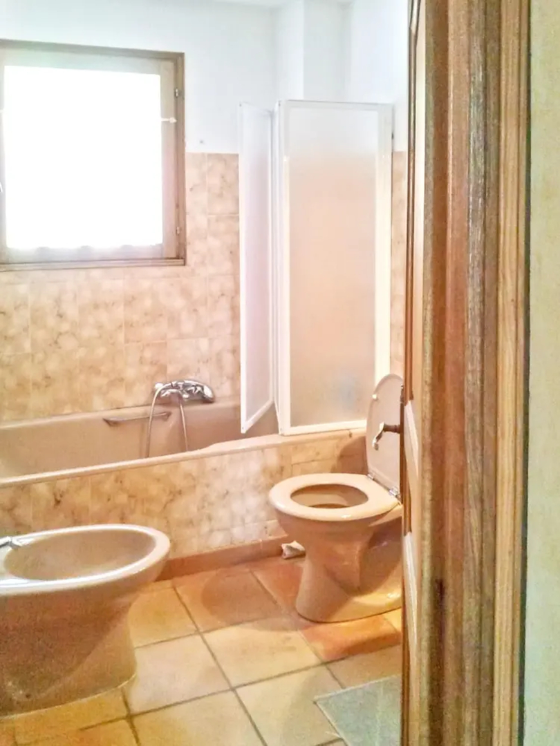 House With 4 Bedrooms in Figari, With Wonderful sea View, Private Pool