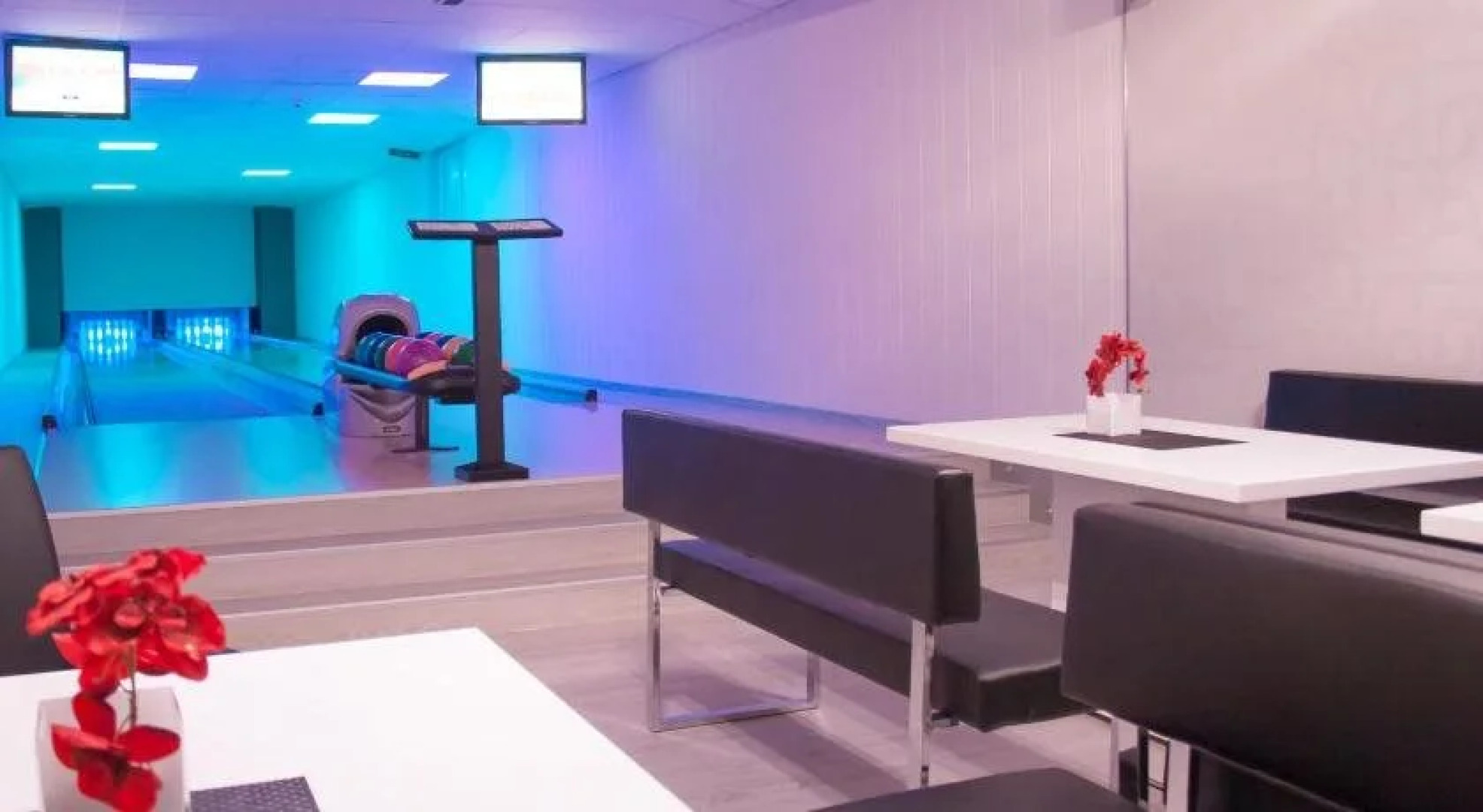 Lausitzer Seenland Apartmenthaus