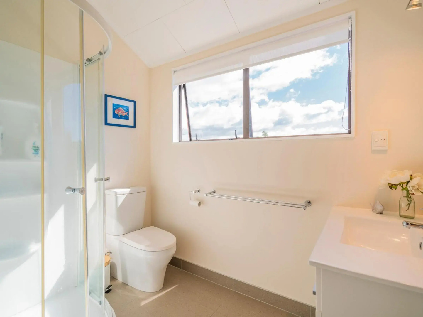 Family Escape - Pauanui Holiday Home