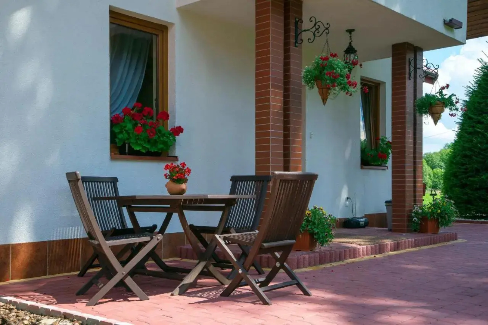 U Kieszów - Alicja Kiesz