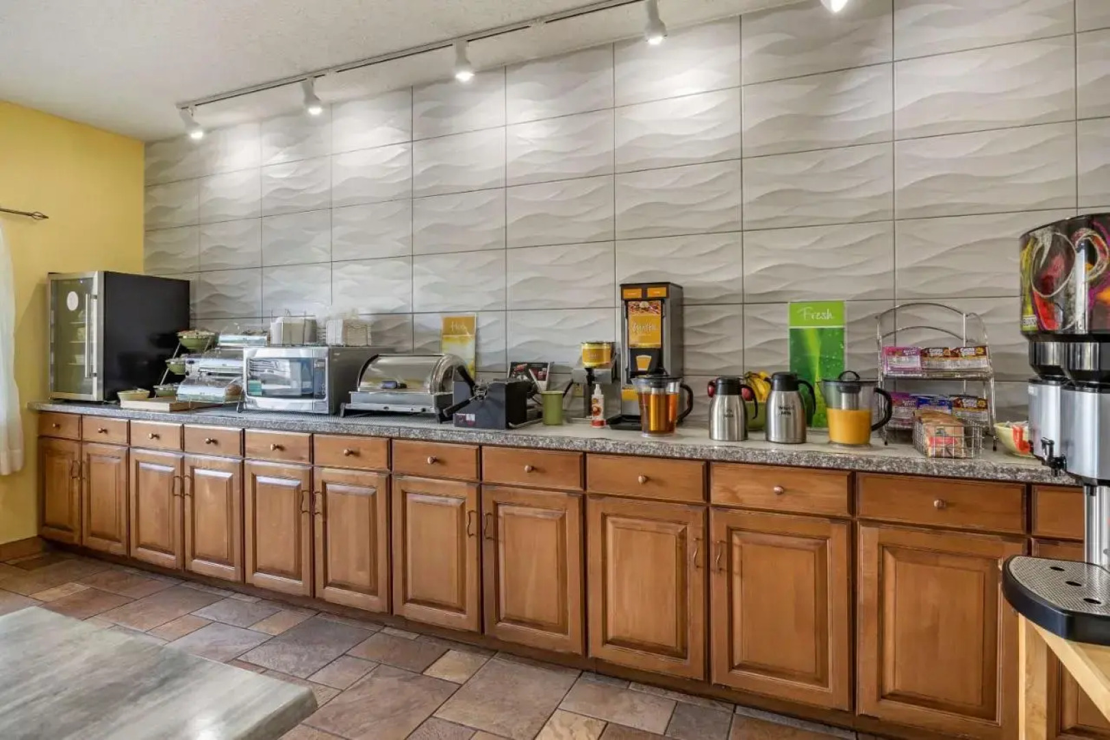 Comfort Inn Kirksville
