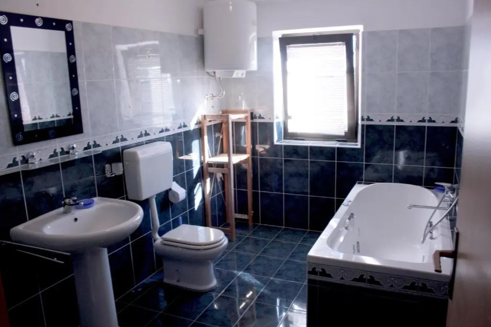 Sanja apartments Sveti Servul