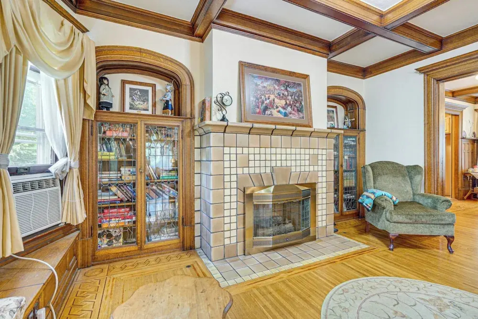 Spacious Home 2 Mi to Seneca Allegany Casino!