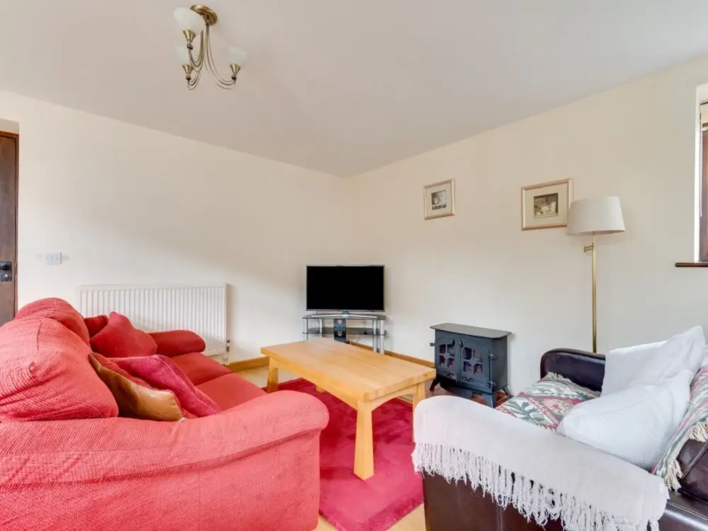 Bull Cottage Benenden