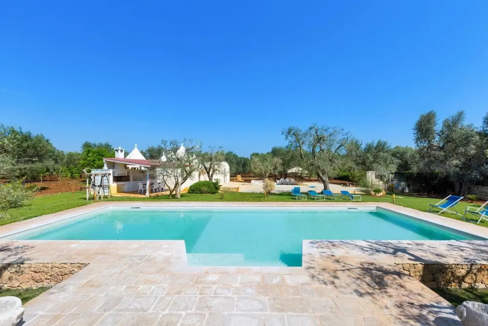 Villa Emy