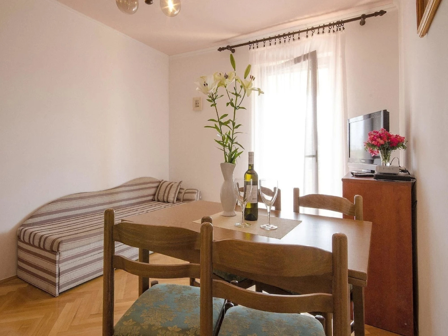 Apartments Patricija 404