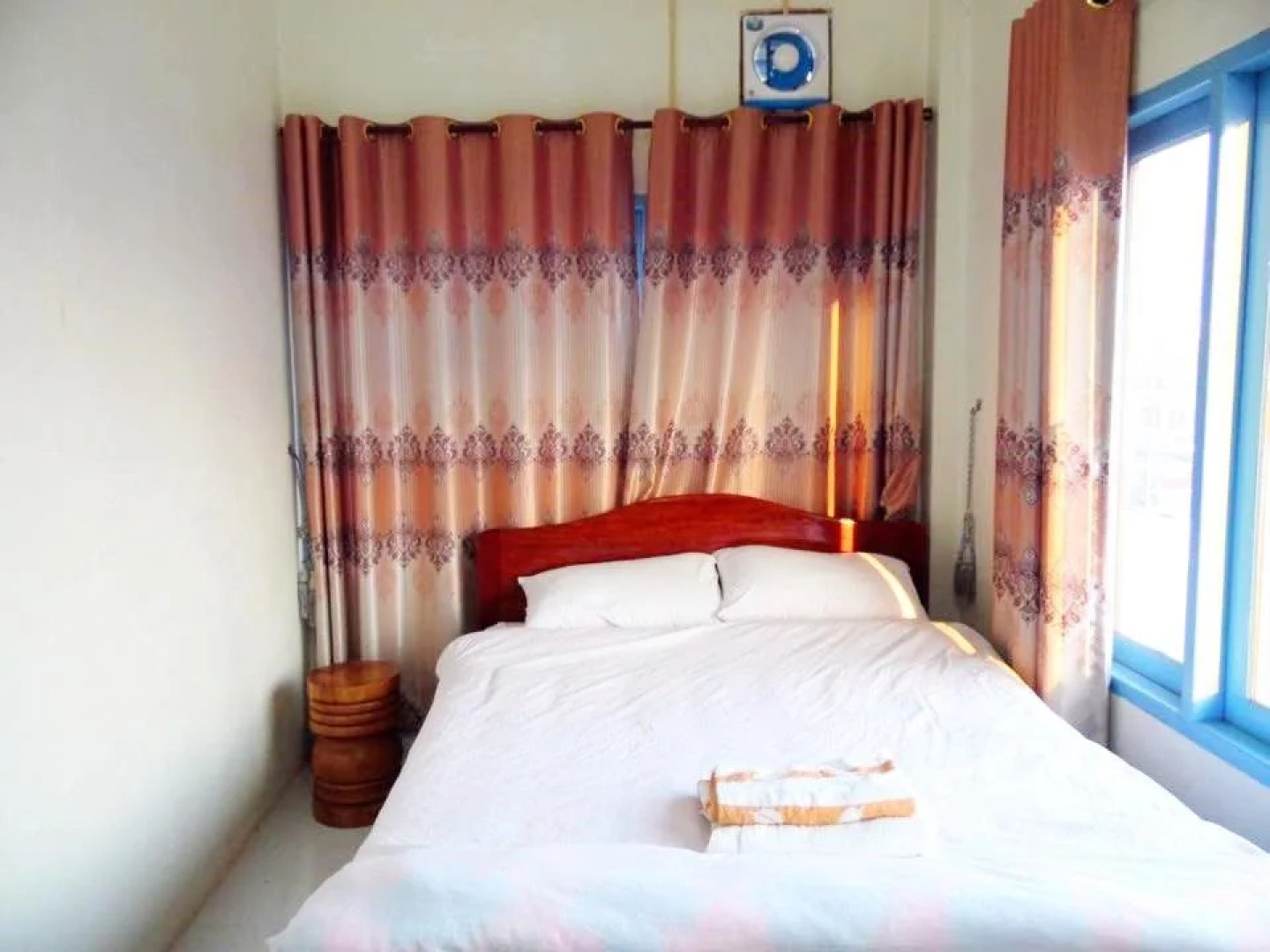 Sing Sa Moud Guesthouse