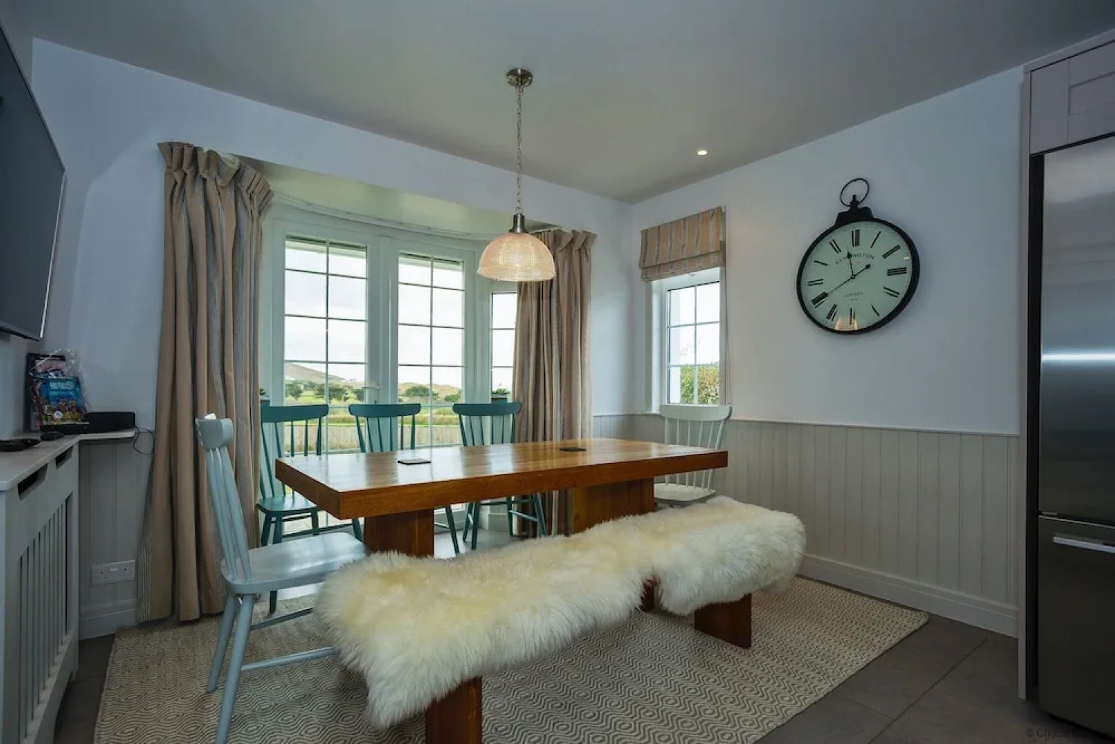 Croyde Stonesthrow 4 Bedrooms