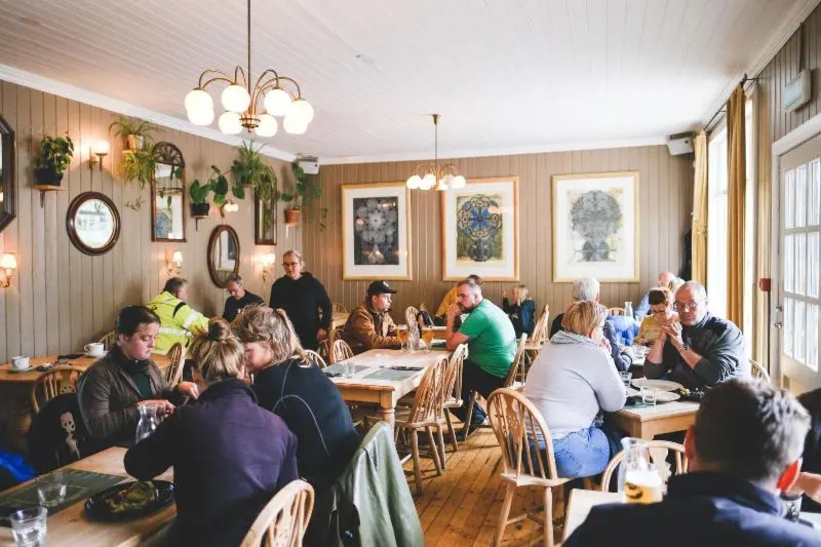 Bankinn - Hotel by Aldan