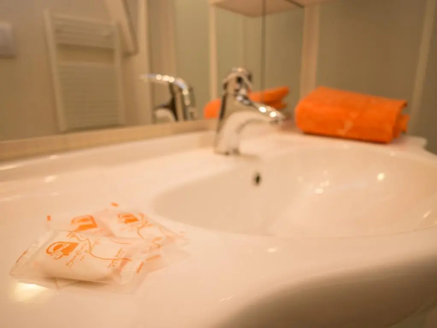 Svegliarsi nei Borghi - Donna Ida