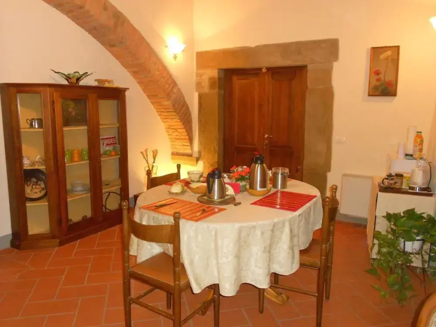 Il Nido di Turan B&B