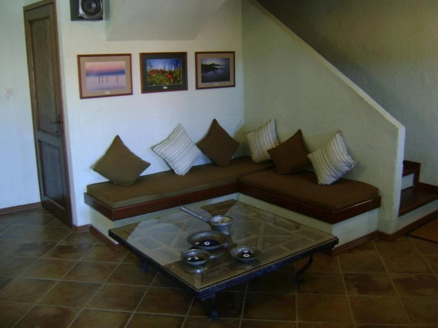 The Gallipoli Houses