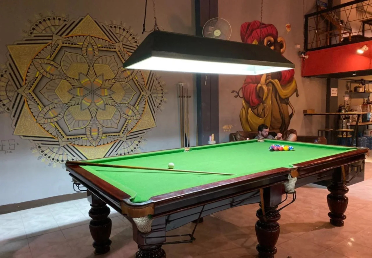 Monkey Toe Guesthouse - Hostel