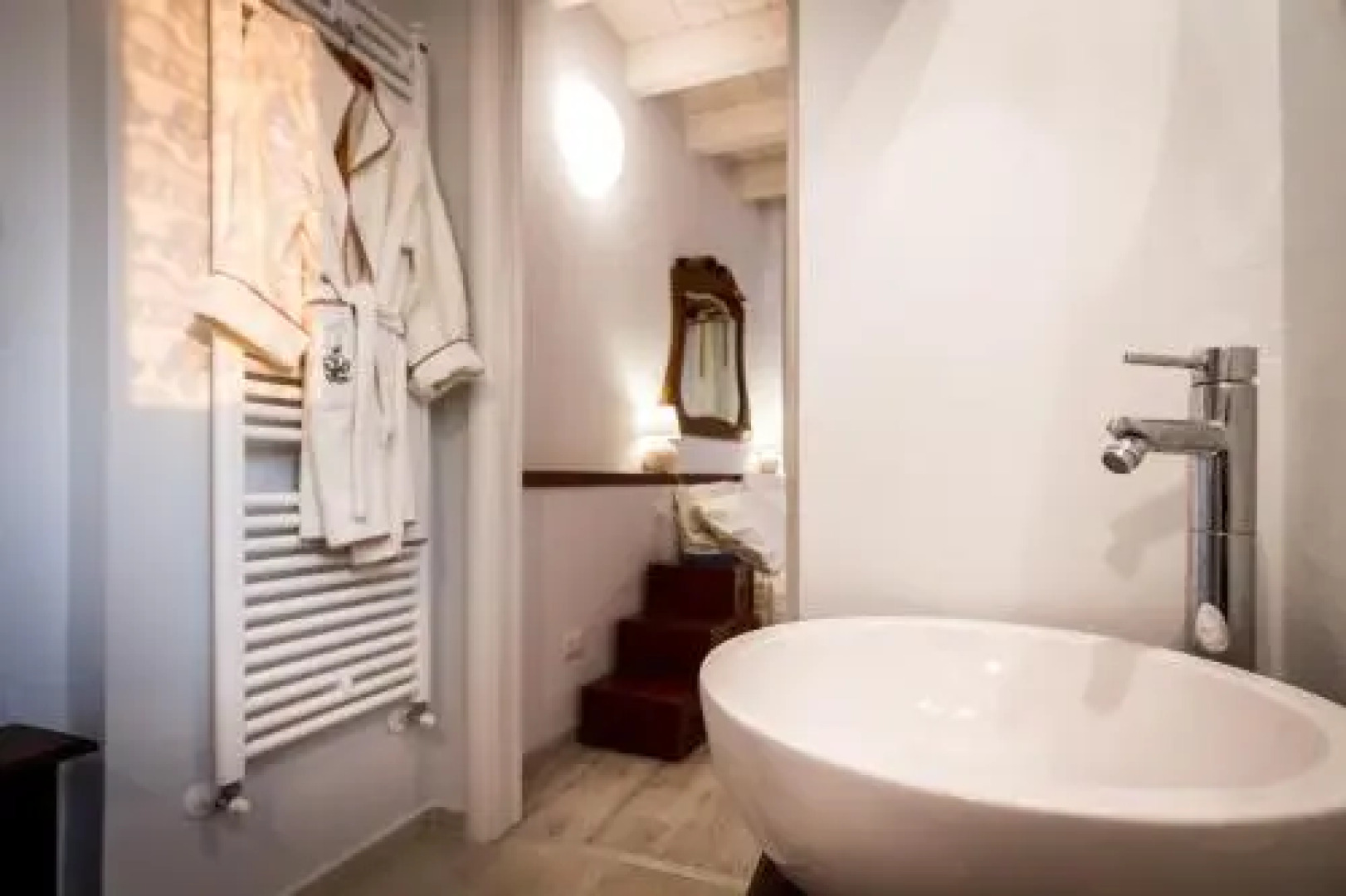 Le Casette Apartments - byMyHomeinComo