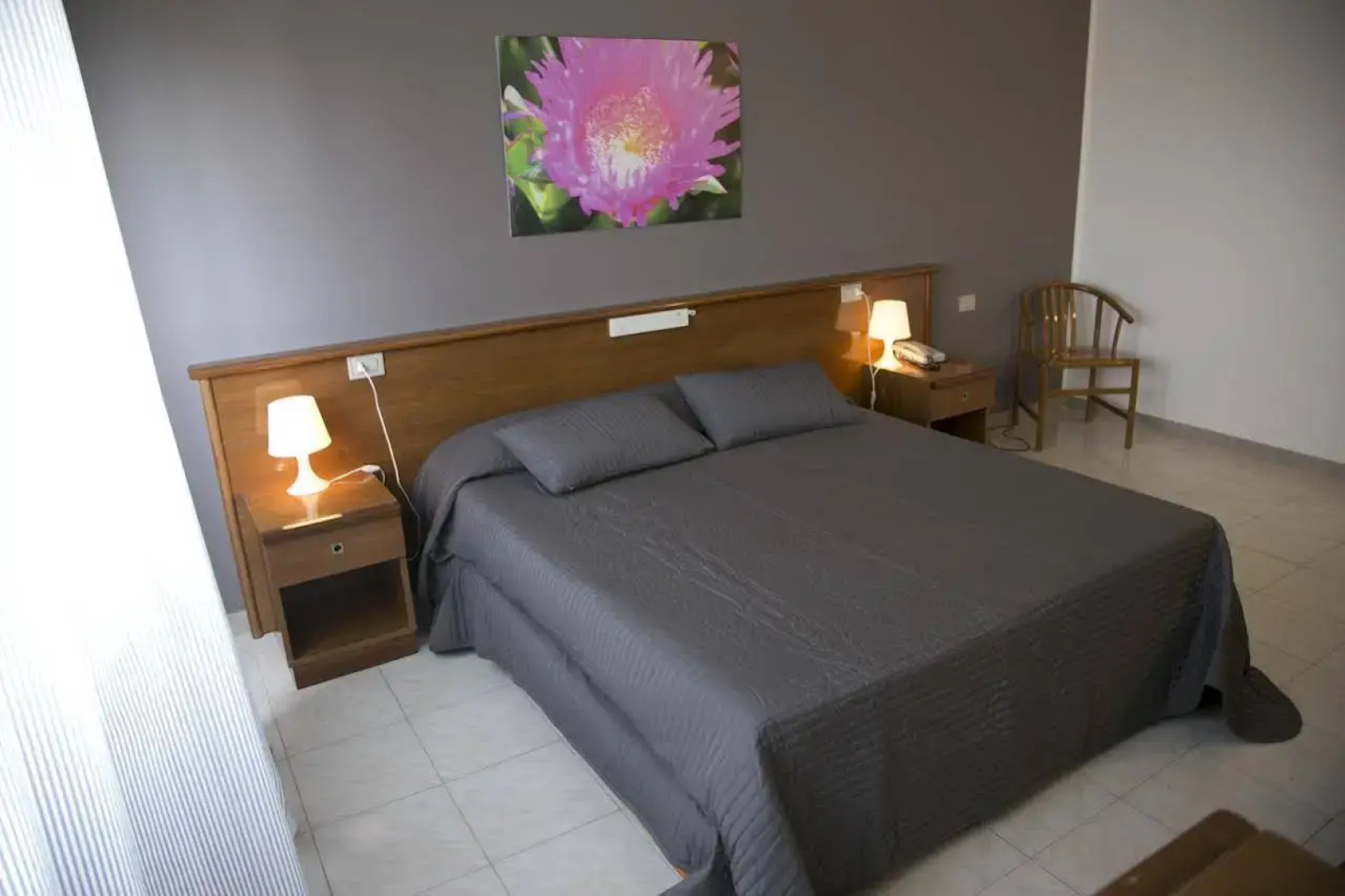 Hotel President Sea Palace