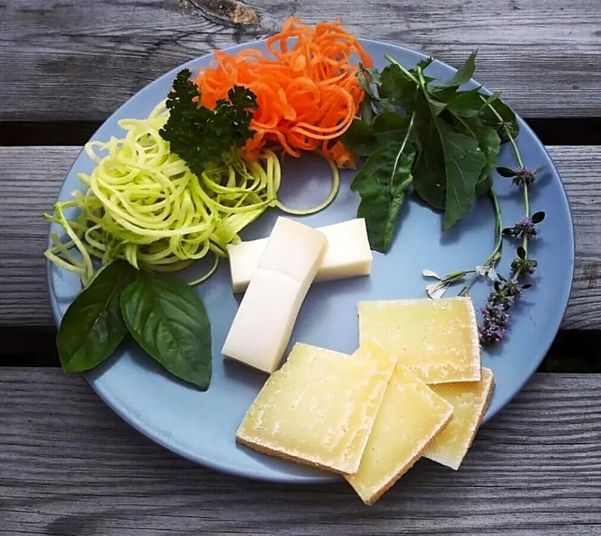 B&B Lo Djoua de Toueno