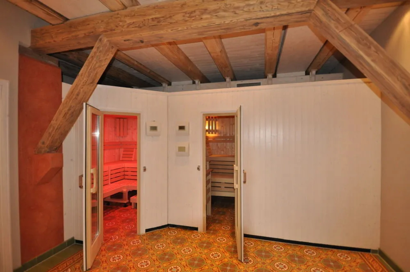 Hotel Pronstorfer Torhaus