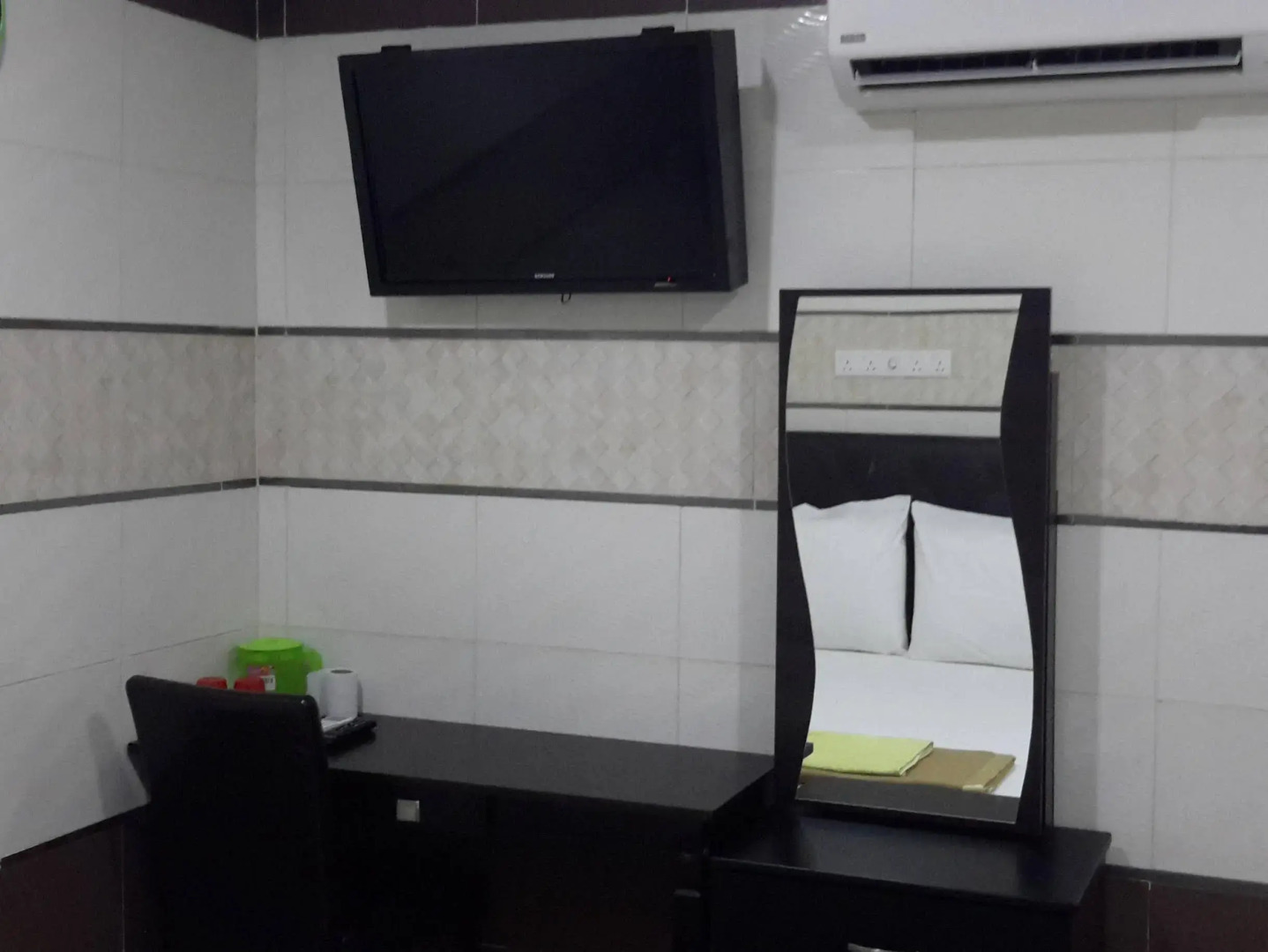 New Wave Ampang Point Hotel