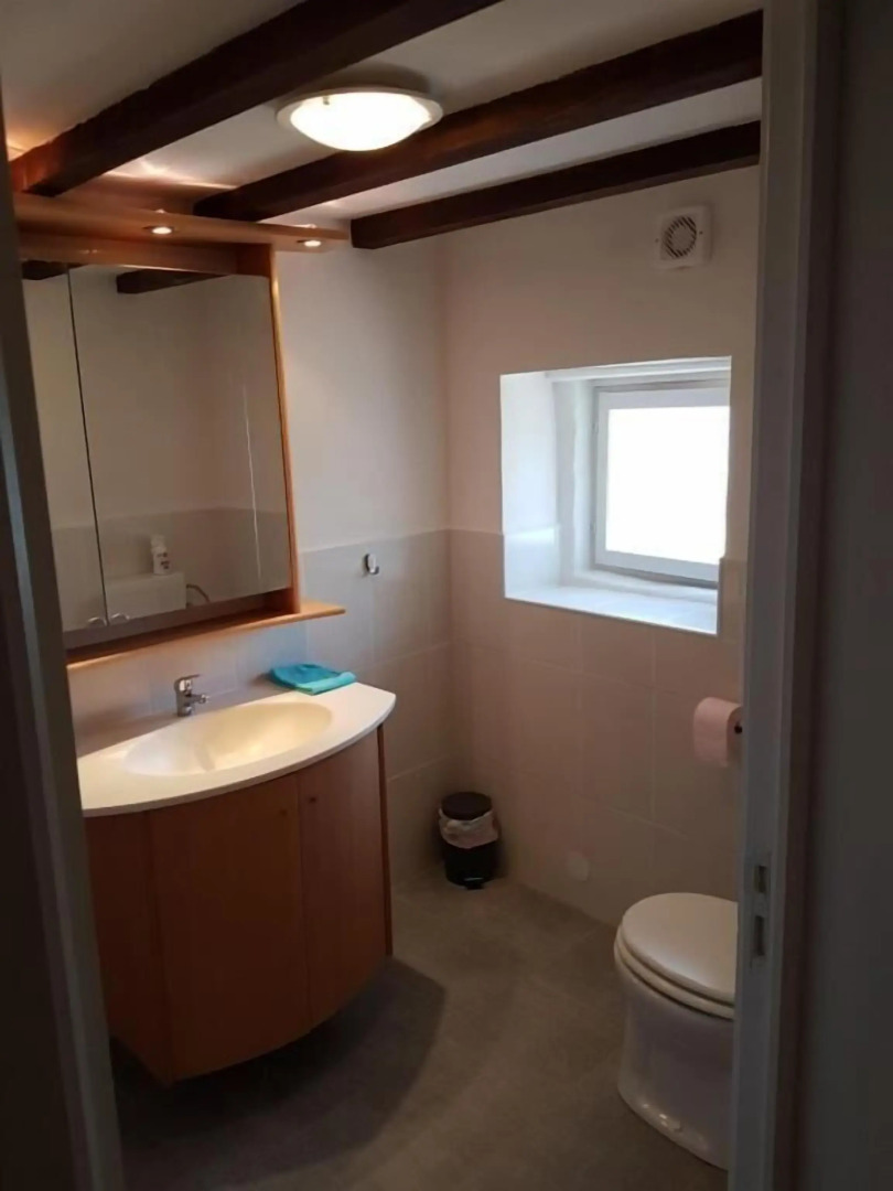 Domaine  Le Petit Moulin