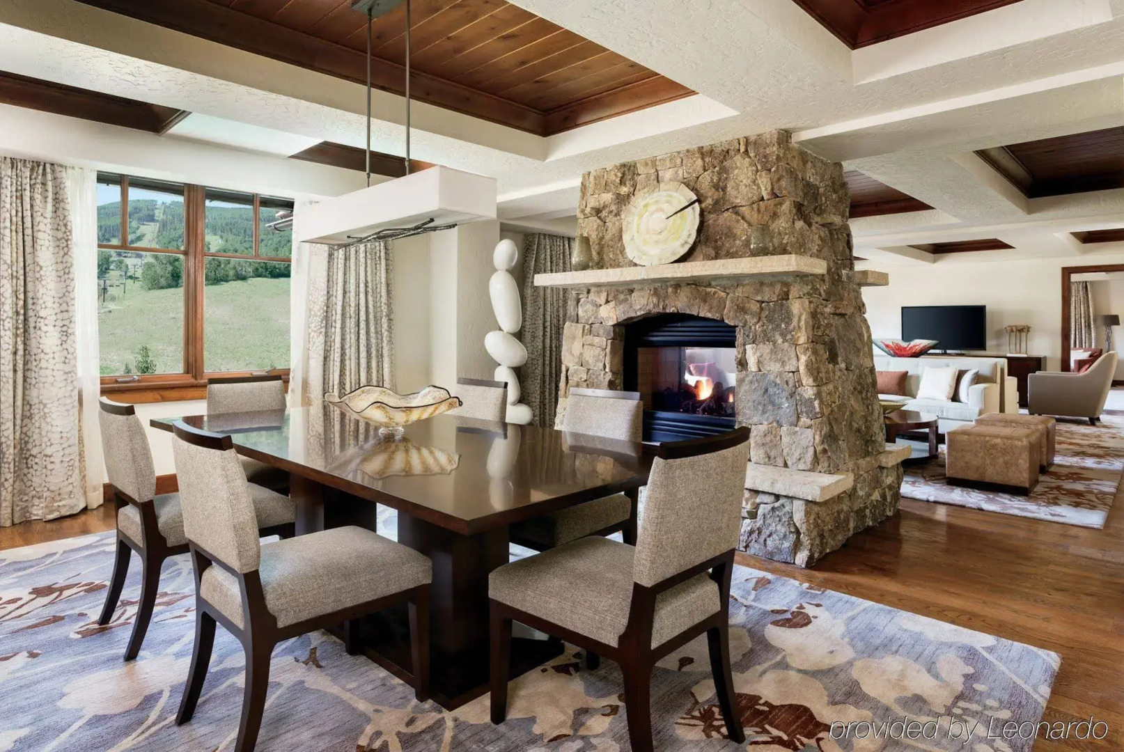 The Ritz-Carlton, Bachelor Gulch