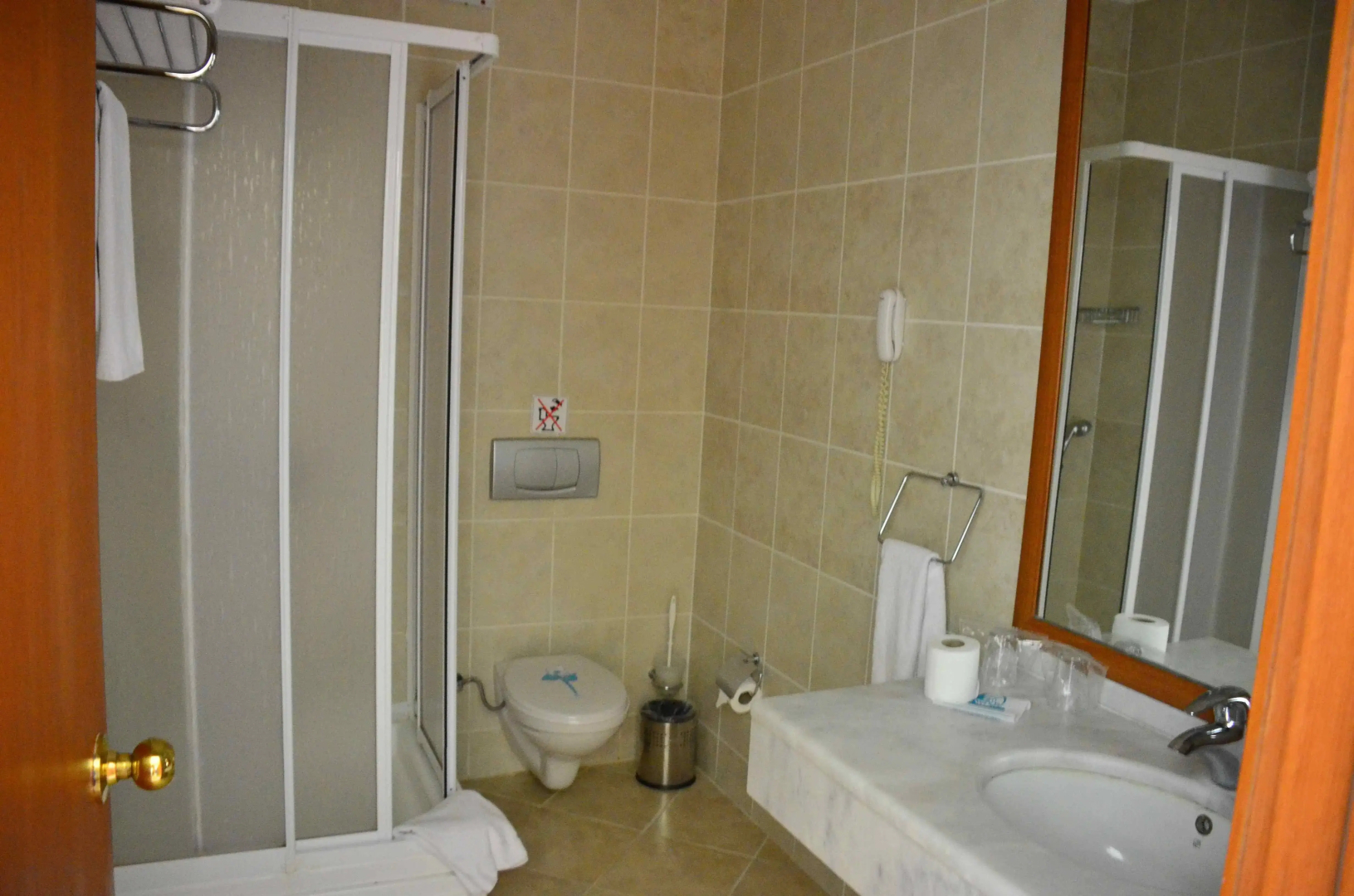 Anadolu Hotels Didim Club