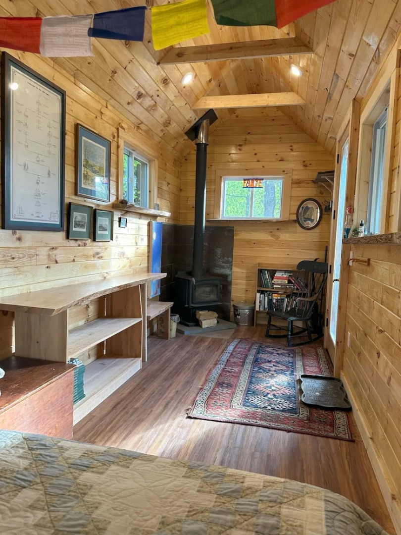 Streeter Mountain Farm