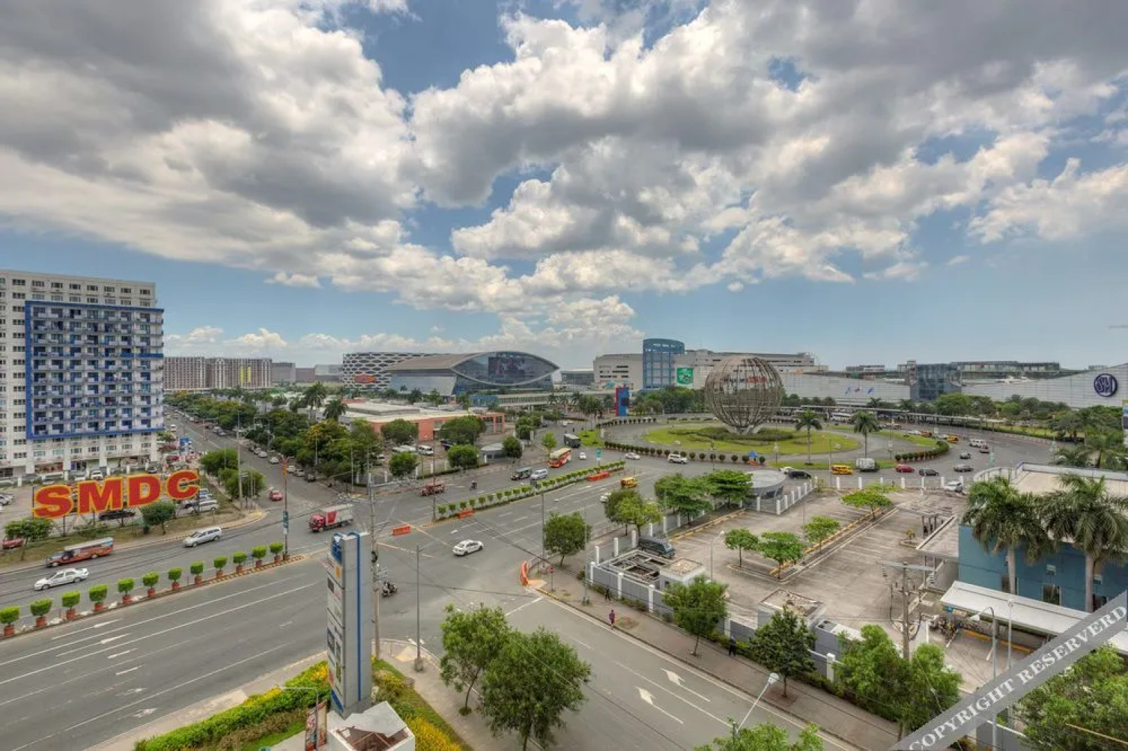 Withus Condotel at Shell Residences