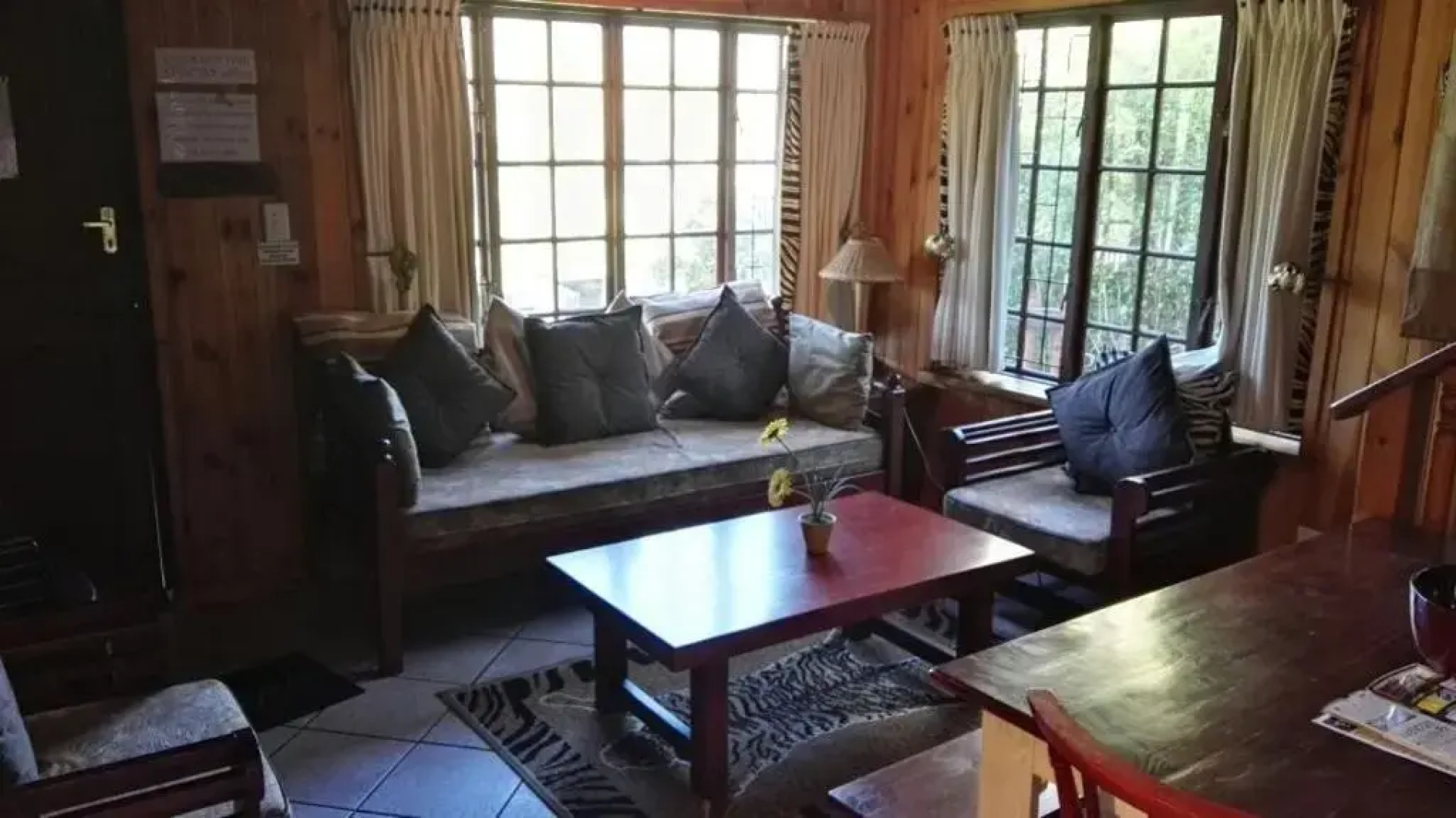 Seaside Vacation Studio @ Shearwater Myoli Beach