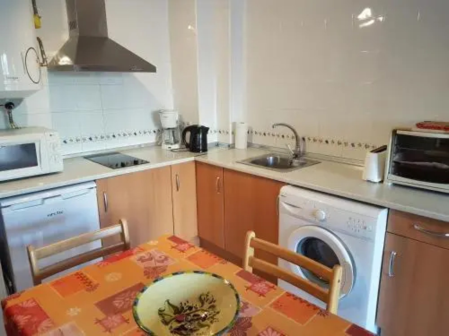 APARTMENT LA ROTA - Benidormland